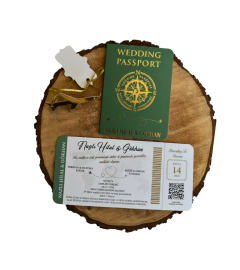 passport davetiye Slide passport davetiye Slide